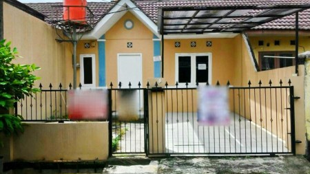 Dijual Rumah nyaman siap huni Bintaro di kawasan Cornelia graha raya bintaro