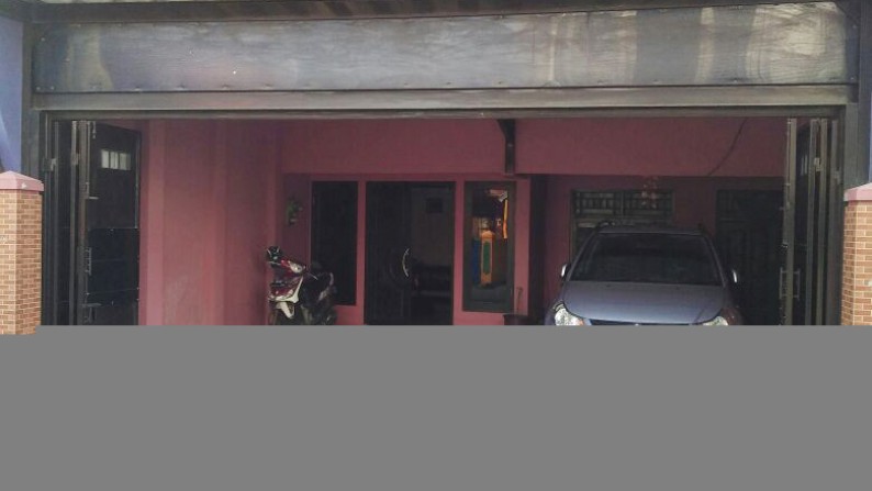 Dijual Rumah Bagus Di Jl Panti asuhan, Jurang mangu