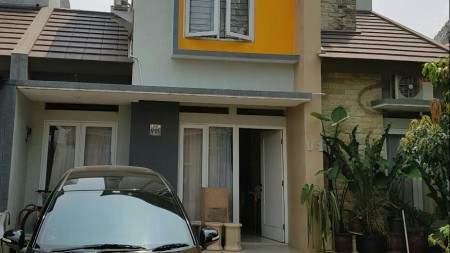 Dijual Kavling Strategis Di Jl Bintaro Hill, Ciputat