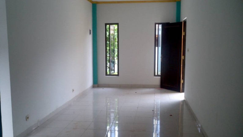 Dijual Rumah di Griya Mulatama