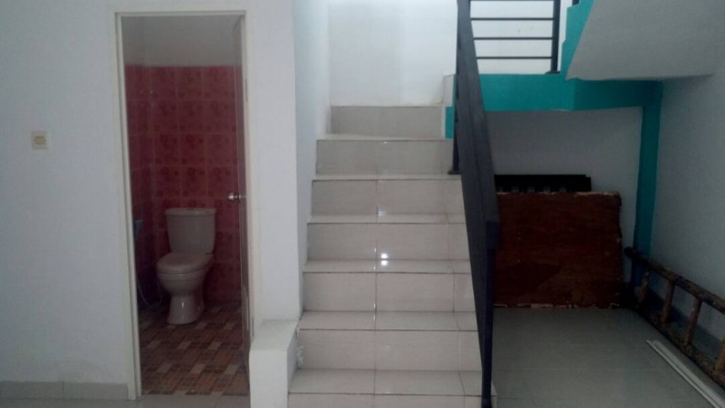 Dijual Rumah di Griya Mulatama