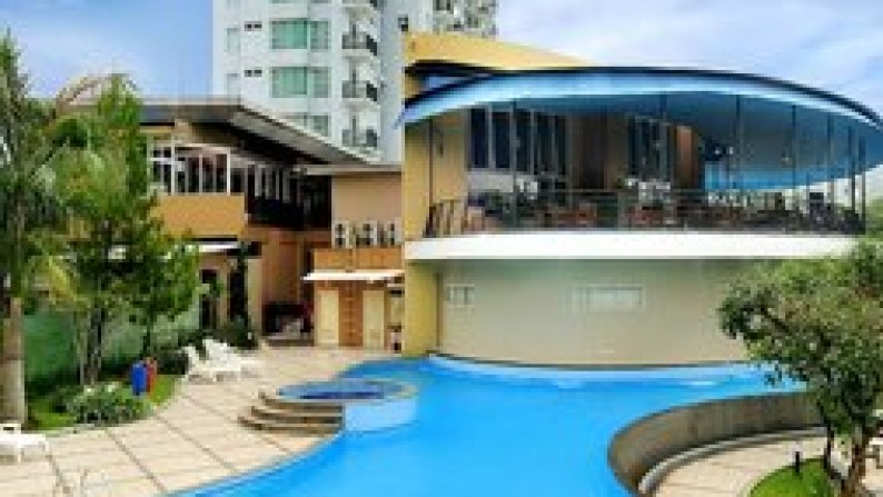 Disewa / Dijual Marbella Suites Apt. Bandung