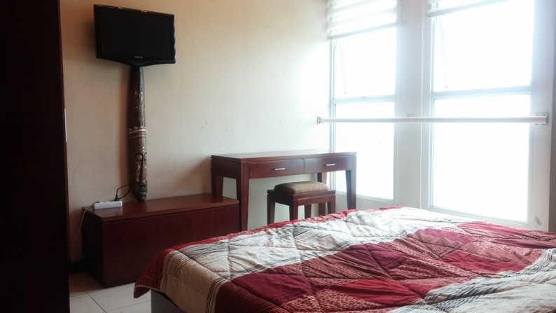 Disewa / Dijual Marbella Suites Apt. Bandung