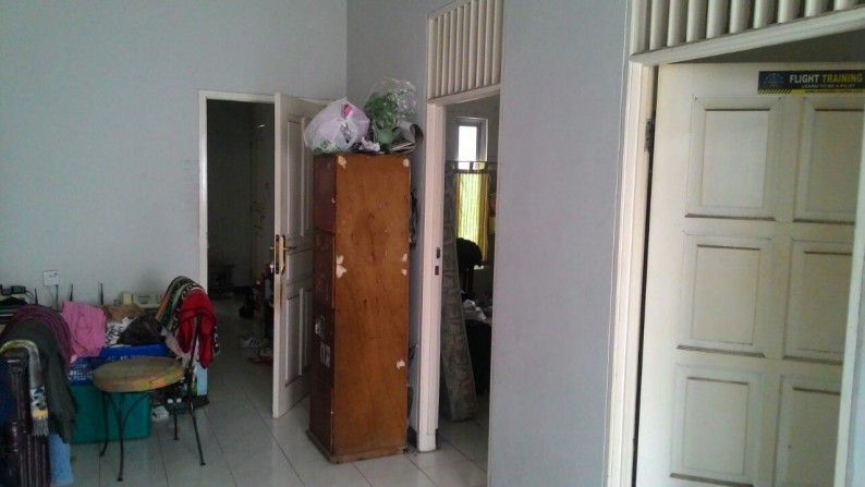 Rumah Siap huni di Bintaro Jaya sektor 4