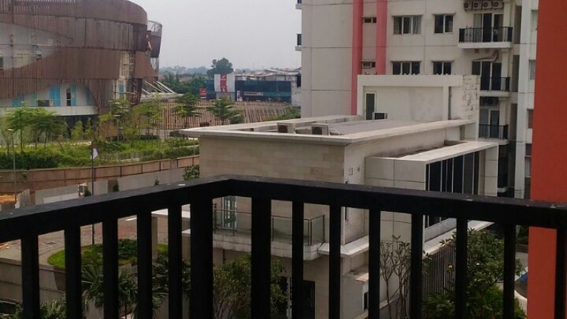 Dijual Apartemen Aspen - Tower B