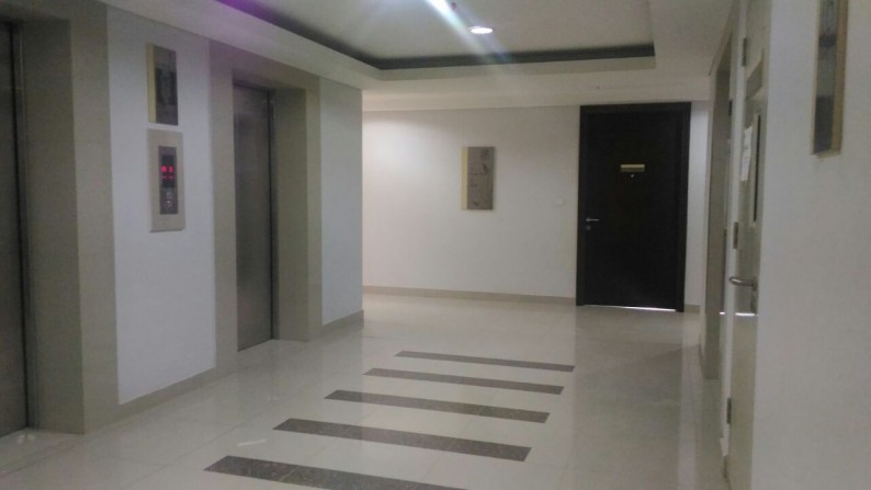 Dijual Apartemen Aspen - Tower B