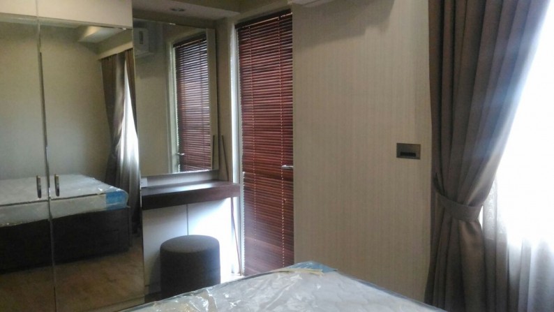 Dijual Apartemen Aspen - Tower B