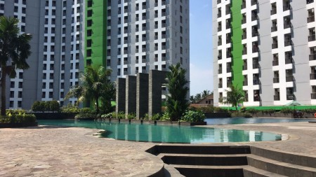 apartemen Bagus,siap huni di Ciputat Tangerang