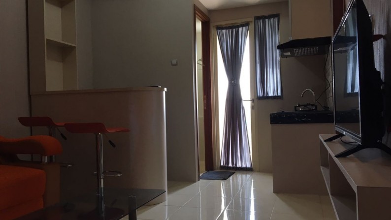 apartemen Bagus,siap huni di Ciputat Tangerang