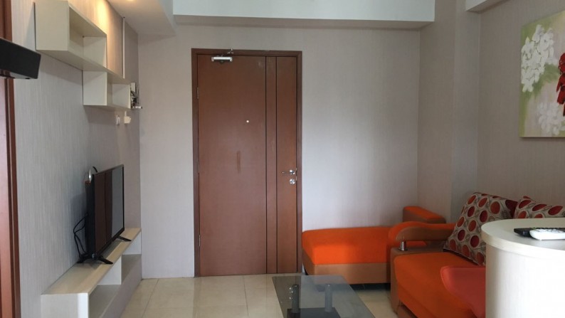 apartemen Bagus,siap huni di Ciputat Tangerang