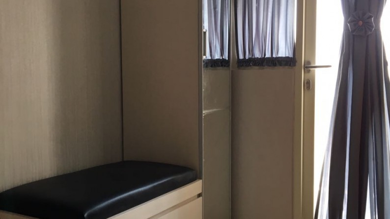 apartemen Bagus,siap huni di Ciputat Tangerang