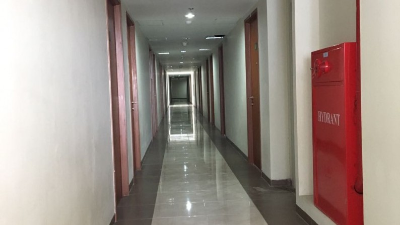 apartemen Bagus,siap huni di Ciputat Tangerang