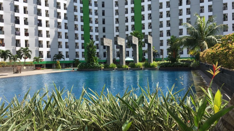 apartemen Bagus,siap huni di Ciputat Tangerang