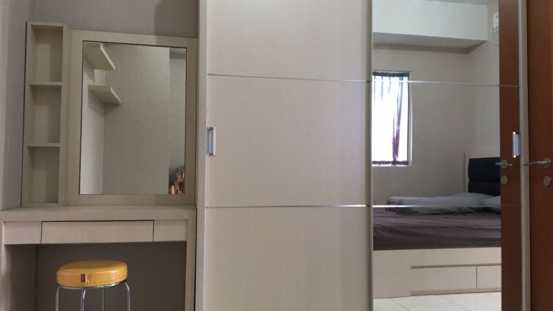 apartemen Bagus,siap huni di Ciputat Tangerang