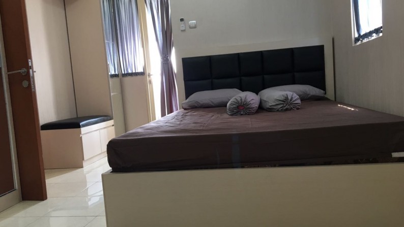 apartemen Bagus,siap huni di Ciputat Tangerang