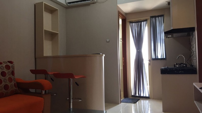 apartemen Bagus,siap huni di Ciputat Tangerang