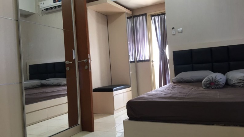 apartemen Bagus,siap huni di Ciputat Tangerang