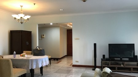 Apartemen Pavilion, Kamar Tidur 3