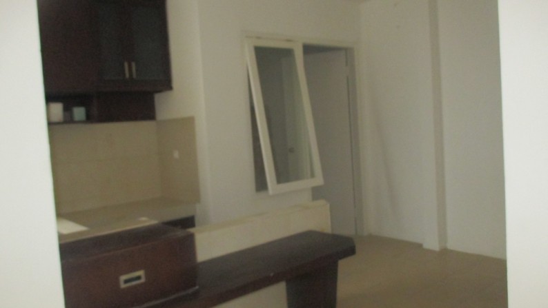 Dijual Rumah di Taman Spain - Lippo Karawaci