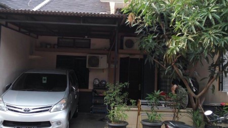 DIJUAL CEPAT RUMAH MURAH ASRI DAN NYAMAN DI LOKASI STRATEGIS MAUK, TANGERANG