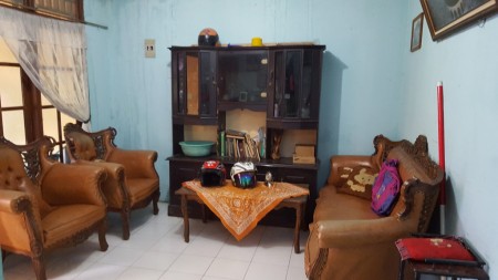 Dijual Rumah di Jl. Dayung 4 - Kelapa Dua, Tangerang