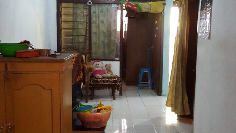 Dijual Rumah di Jl. Dayung 4 - Kelapa Dua, Tangerang