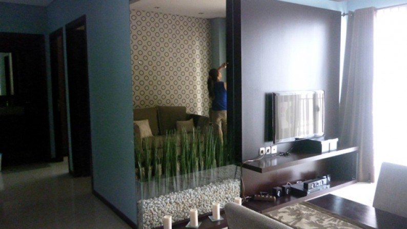 Disewakan Apartement Thamrin Residence