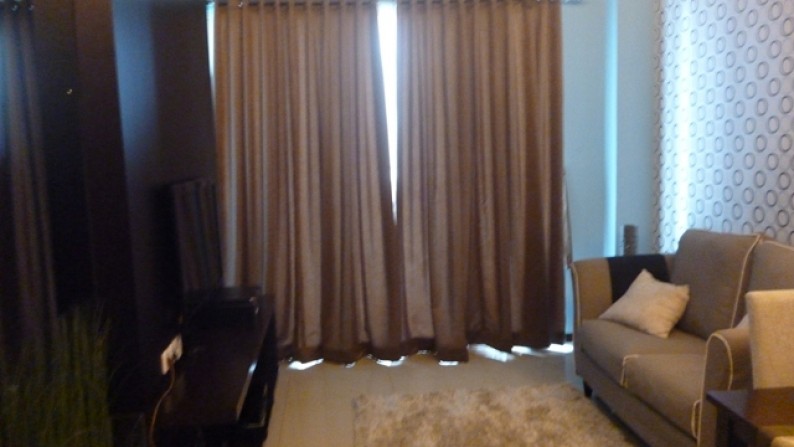 Disewakan Apartement Thamrin Residence