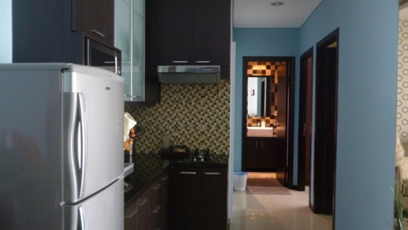 Disewakan Apartement Thamrin Residence