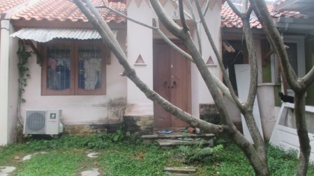 Disewakan Rumah di Taman Ubud Indah - Lippo Karawaci