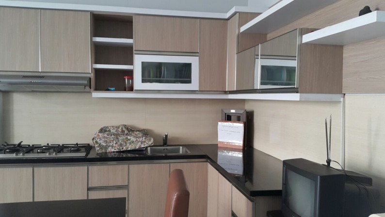 Dijual Ruko Riviera Renovasi Total - Palem Semi, Karawaci