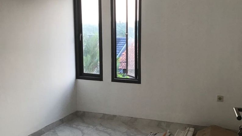 Dijual Rumah Siap Huni Di Selatan Jakarta