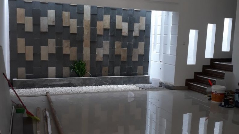 Dijual Rumah Siap Huni Di Selatan Jakarta