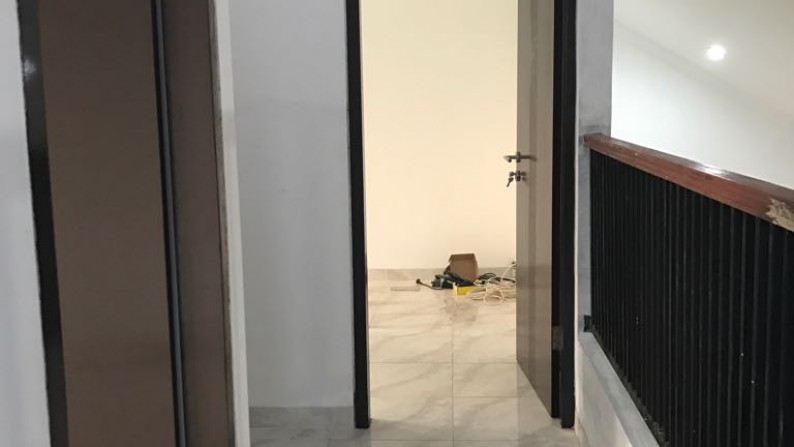 Dijual Rumah Siap Huni Di Selatan Jakarta