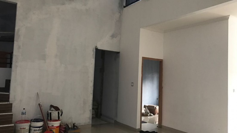 Dijual Rumah Siap Huni Di Selatan Jakarta