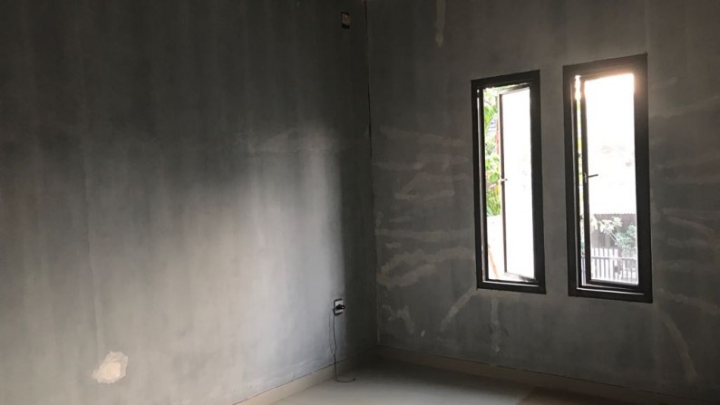 Dijual Rumah Siap Huni Di Selatan Jakarta