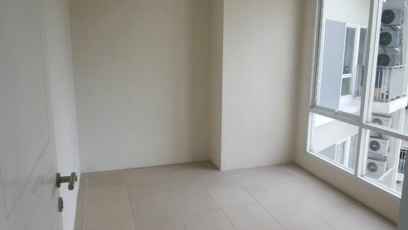 Dijual Apartemen nyaman, aman, siap huni @Altiz Bintaro