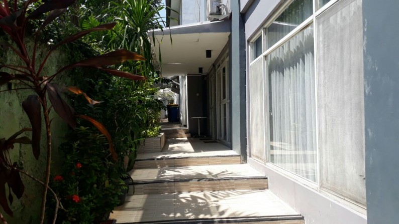 Rumah Kost Exclusive Strategis dan Nyaman @ Kemang