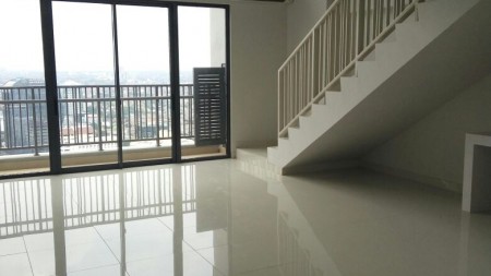 Apartement ekslusif dan bisnis di.kawasan  strategis