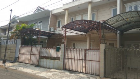 Rumah Renov Di Gading Kirana