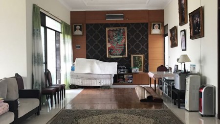 Dijual Rumah Cantik Di Pangkalan Jati