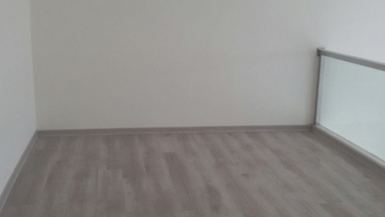 Apartement type studio , bagus dan siap huni di Brooklyn Alam Sutera *0012-JELMAR*