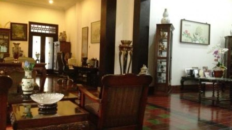 Rumah Di Menteng Dijual Segera harga Turun