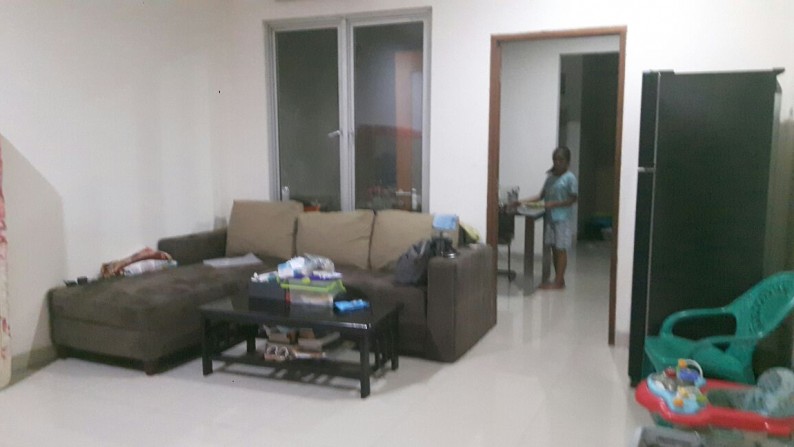 Dijual Rumah di Taman Holandia - Lippo Karawaci