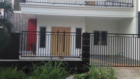 DIJUAL MURAH RUMAH RUMAH BERSIH DAN NYAMAN DILOKASI STRATEGIS, VILLA MELATI MAS