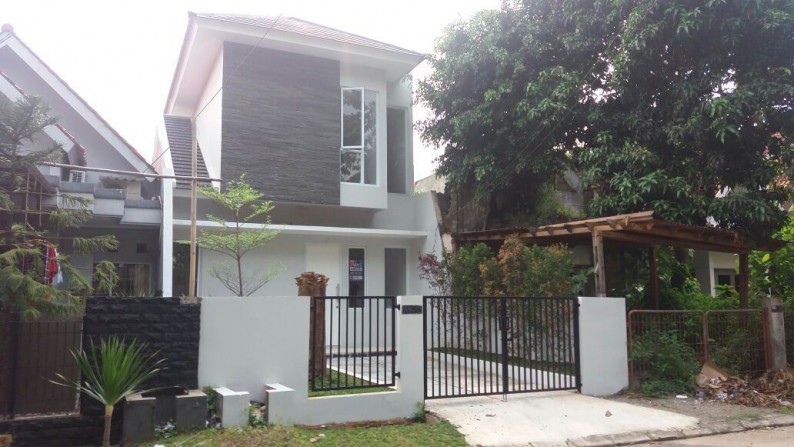 DIJUAL MURAH RUMAH ASRI DAN NYAMAN DILOKASI STRATEGIS, GRAHA RAYA