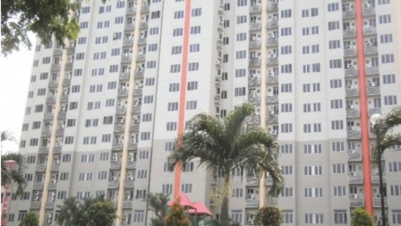 Apartemen Wisma Gading Permai