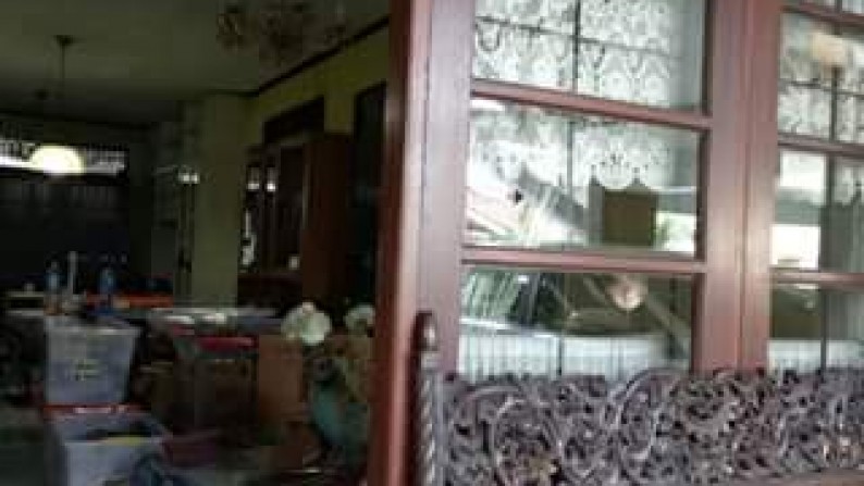 Rumah dijual Murah dalam perumahan Puri Cinere