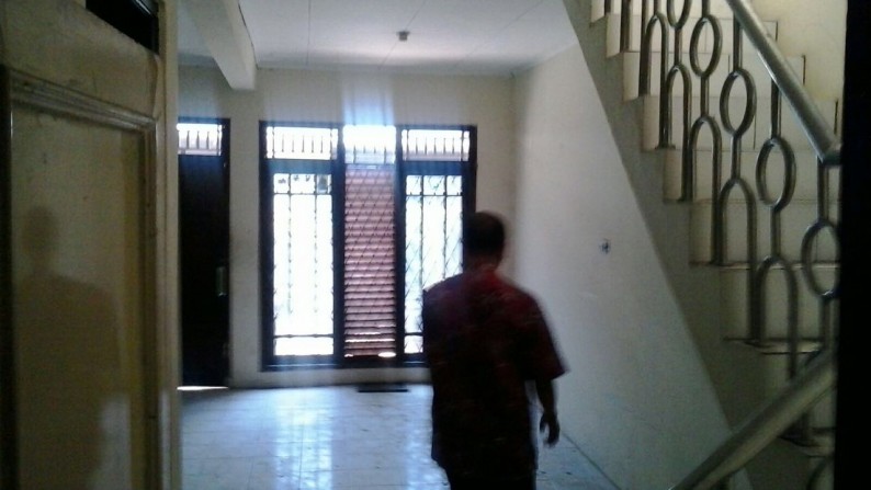 Rumah Siap Huni