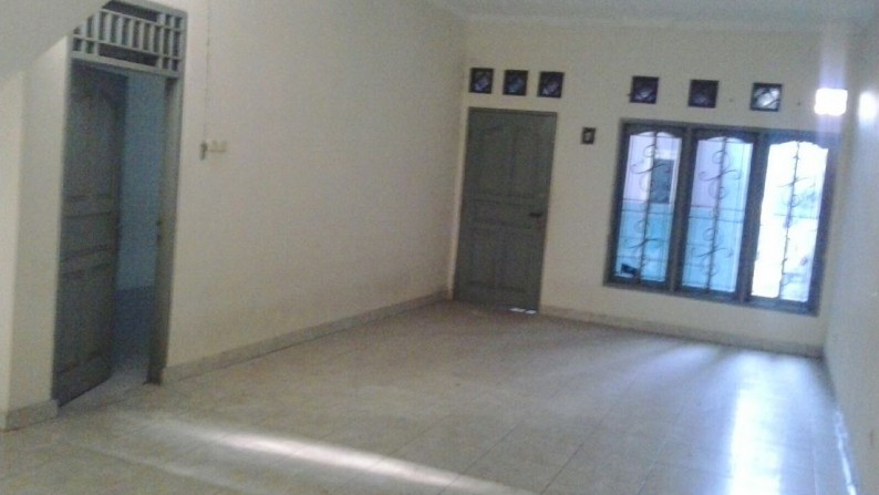 Rumah Siap Huni